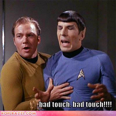 celebrity-pictures-shatner-nimoy-bad-touch